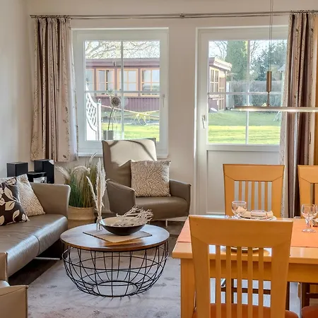 Voss Typ 1 Nr1 Apartment *